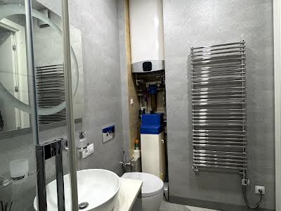 квартира за адресою Авіаконструктора Антонова вул., 2-Б