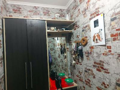 квартира за адресою Макіївська вул., 2