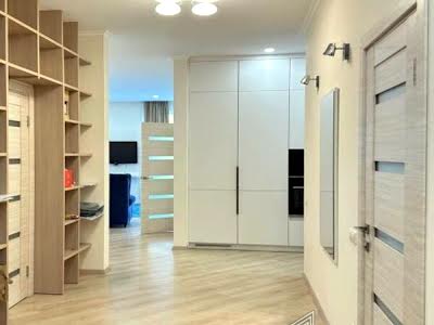квартира за адресою Лабораторний пров., 7