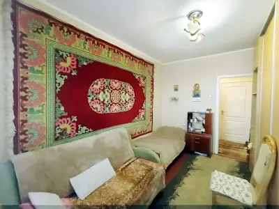 квартира по адресу Армянская ул., 3