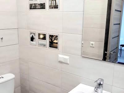 квартира за адресою Басейна вул., 6А
