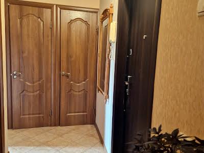 квартира за адресою Володимира Івасюка просп. (Героїв Сталінграду), 52-А