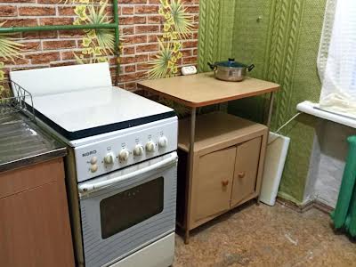 квартира за адресою Вокзальна, 2