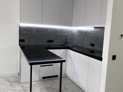 квартира по адресу Смиковецька, 1