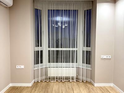 квартира за адресою Лесі Українки вул., 3
