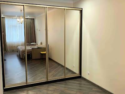 квартира по адресу Жемчужная ул., 5A