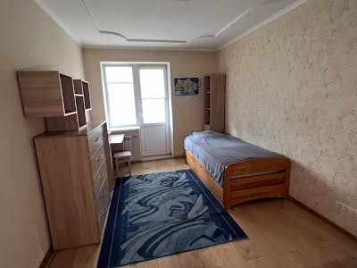 квартира за адресою Краснокутський пров., 16