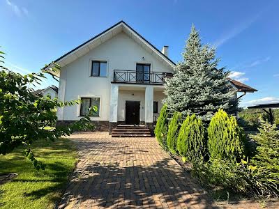 дом по адресу с. Иванковичи, Космонавтів