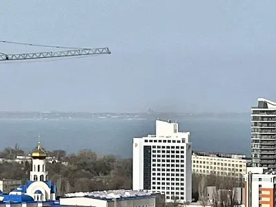 квартира за адресою Генуезька вул., 3а