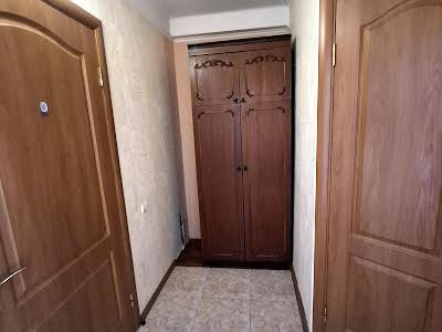 квартира по адресу Березняковская ул., 14