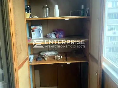 квартира по адресу Оноре де Бальзака ул., 18