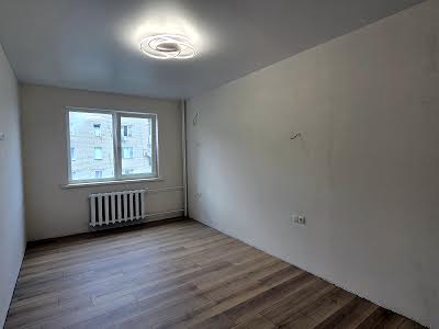 квартира по адресу Бугаёвская ул., 46/6