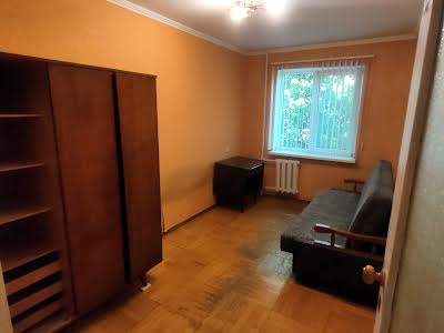 квартира за адресою Івана та Юрія Лип вул., 29