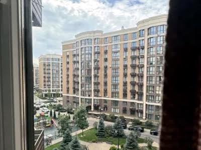 квартира за адресою с. Софіївська борщагівка, Мартинова просп., 34