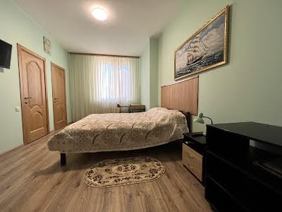 квартира за адресою Гагаринське плато, 3