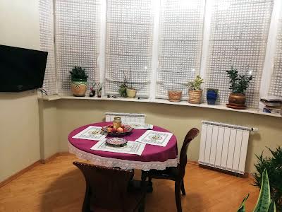 квартира за адресою Героев Сталинграда просп, 6