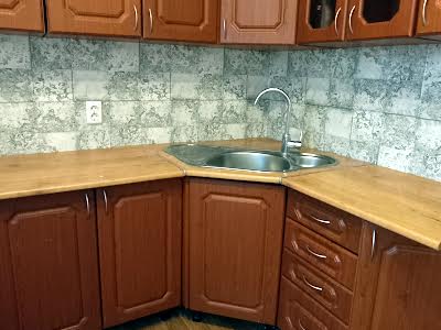 квартира за адресою Єлизавети Чавдар вул., 28