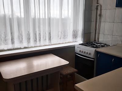 квартира за адресою Голосіївський просп. (40-річчя Жовтня), 126