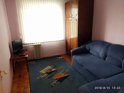 квартира по адресу Академика Королёва ул., 11