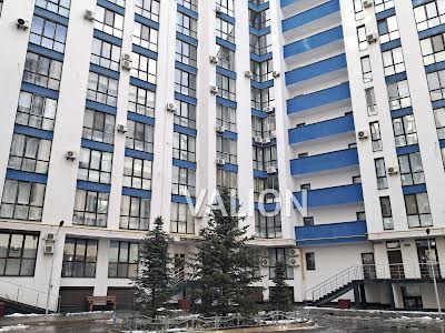 квартира за адресою Центральна вул., 21а