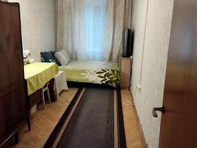 квартира за адресою Вишгородська вул., 46а