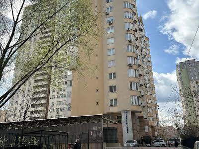 квартира по адресу Киев, Просвещения ул., 14а 