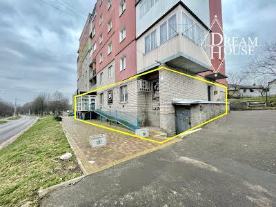 комерційна за адресою Кауркова, 2Б