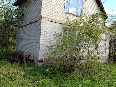 будинок за адресою Бобровський масив 1, 1