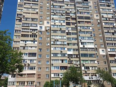 квартира за адресою Степана Олійника вул., 15