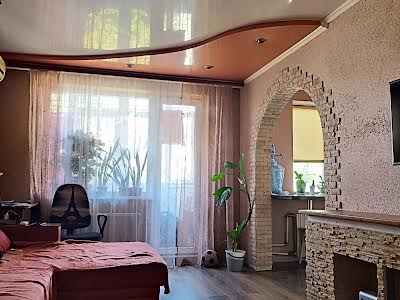 квартира за адресою Проспект Гагаріна, 62
