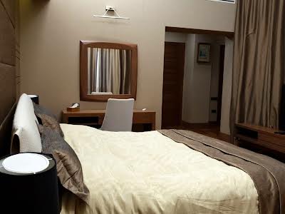 квартира за адресою Генуезська, 1в