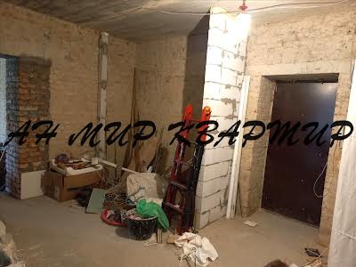квартира за адресою Олександра Бідного вул., 16