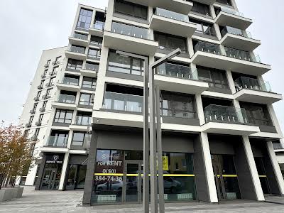 квартира по адресу Драгоманова, 31А