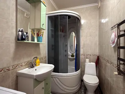 будинок за адресою Глибочицька, 11