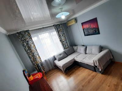 квартира за адресою Транспортна вул., 7