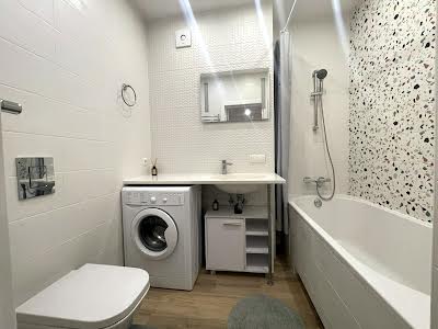 квартира за адресою Глибочицька вул., 13