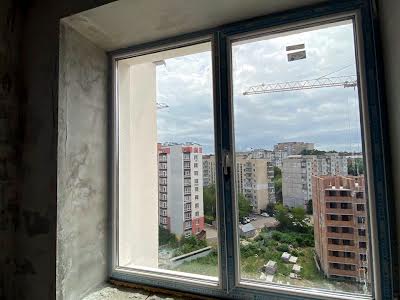 квартира по адресу Институтская ул., 6/1А