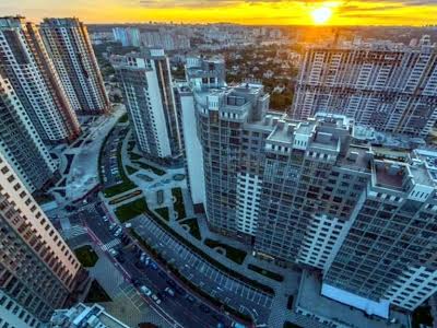 коммерческая по адресу Андрея Верхогляда ул. (Михайла Драгомирова), 14а