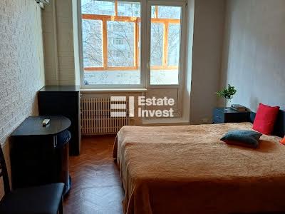квартира за адресою Перемоги просп., 72
