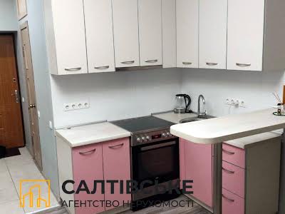 квартира за адресою Салтівське шосе, 43