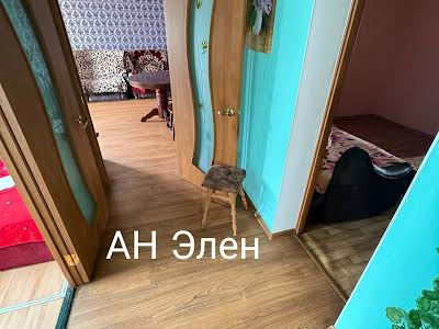 дом по адресу Зеленая, 1