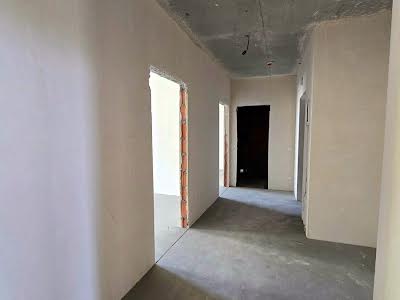 квартира по адресу Олеся Бердника ул., 1Г
