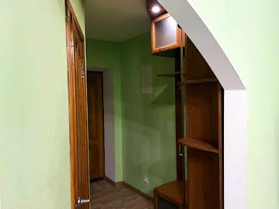 квартира по адресу Проспект Перемоги, 93
