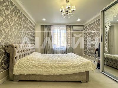 квартира за адресою Проспект соборный, 91
