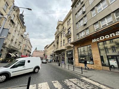 комерційна за адресою Тараса Шевченка просп., 5