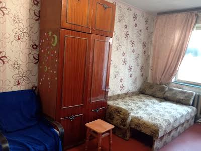 квартира по адресу Сержа Лифаря ул. (Олександра Сабурова), 5