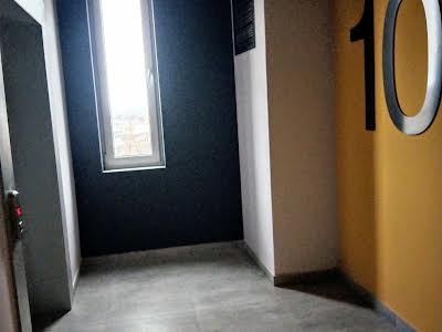 квартира за адресою Паркова, 40