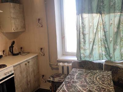 квартира по адресу Овідіопольська дор.3, 72