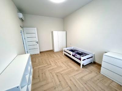 дом по адресу Зоряна, 1