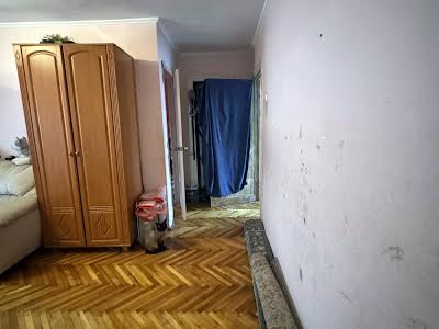 квартира за адресою Бельведерська вул., 52